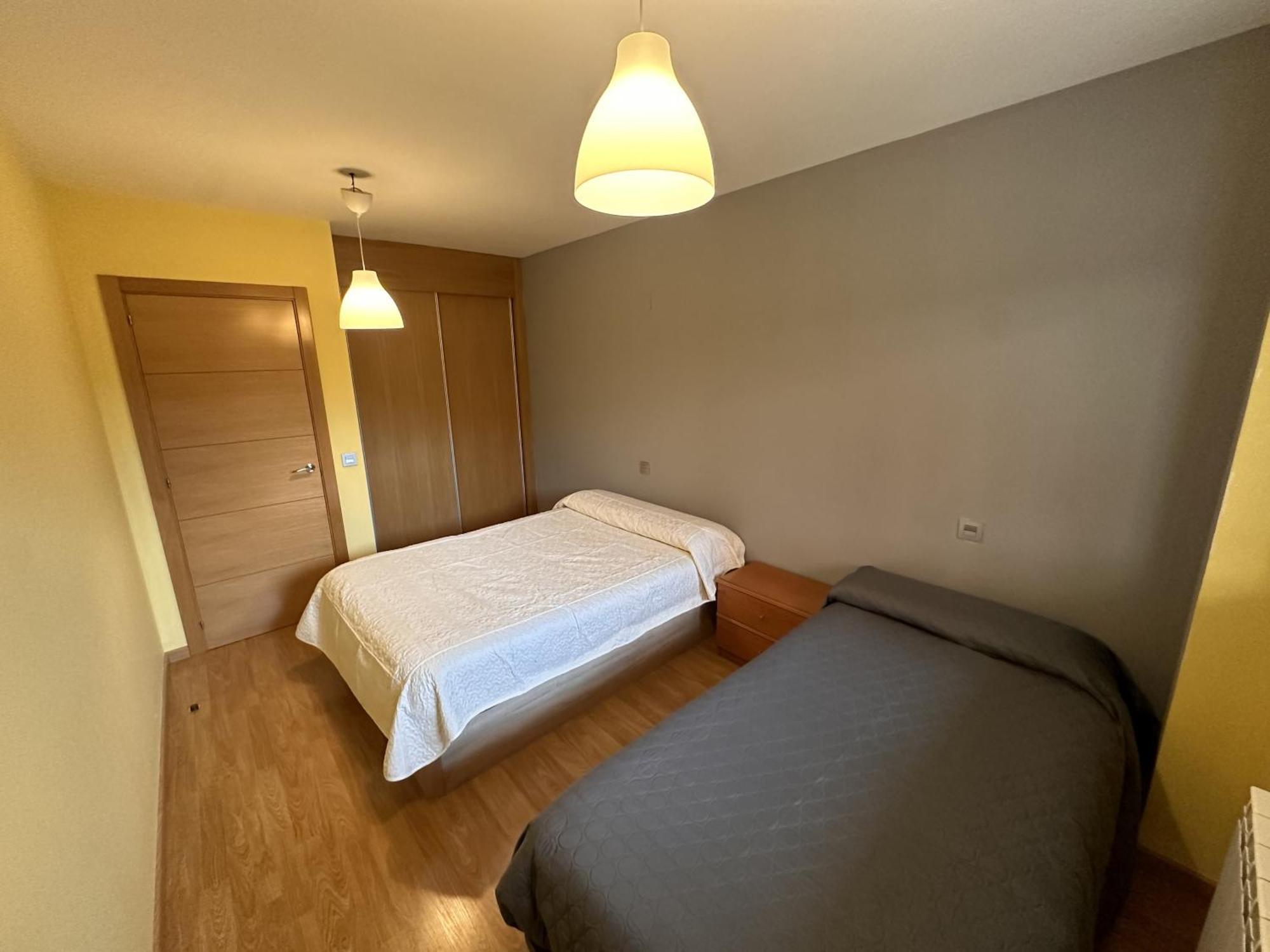 Ferienwohnung Disfruta Del Pirineo Oscense Sabiñánigo Exterior foto