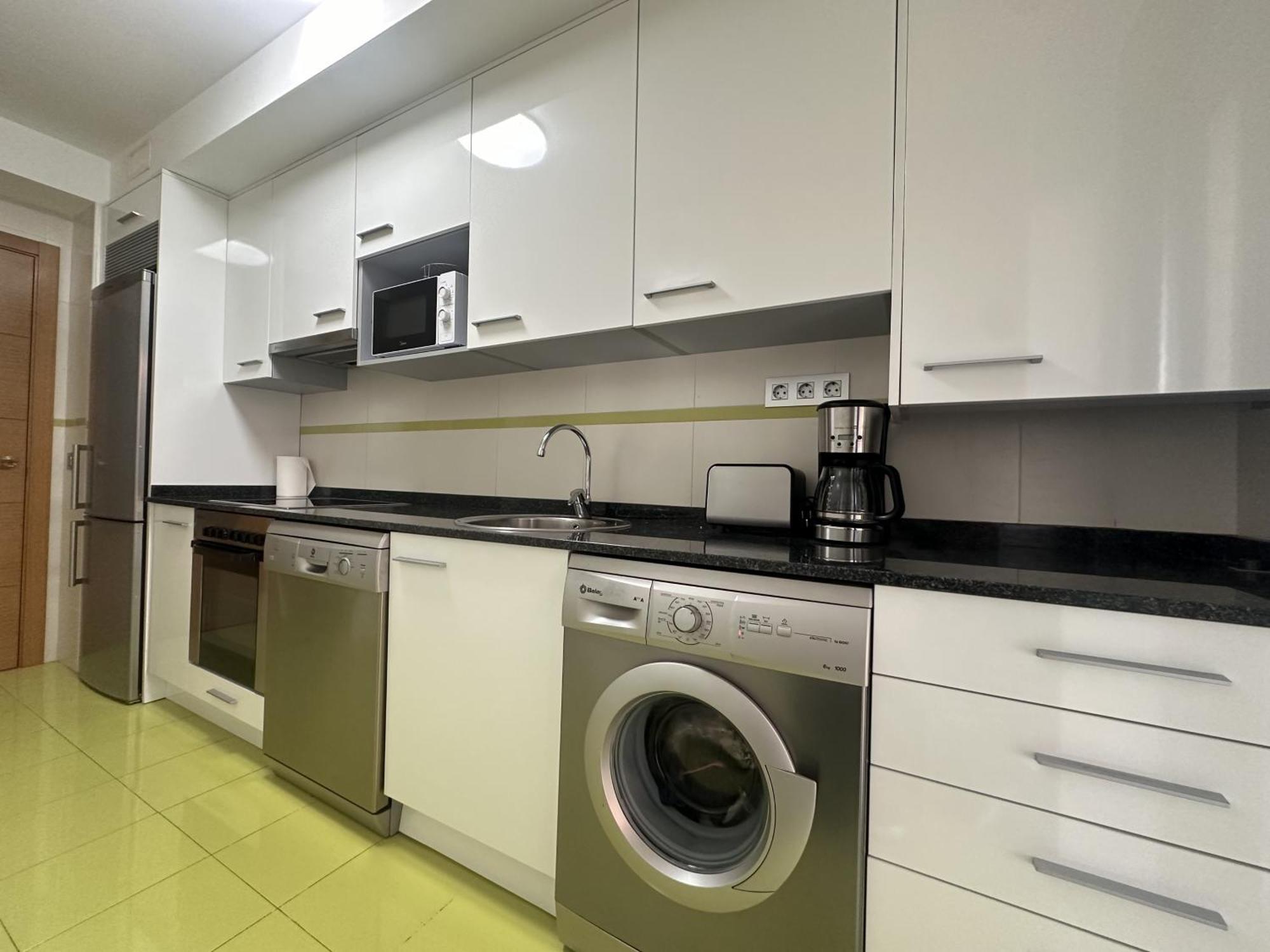 Ferienwohnung Disfruta Del Pirineo Oscense Sabiñánigo Exterior foto