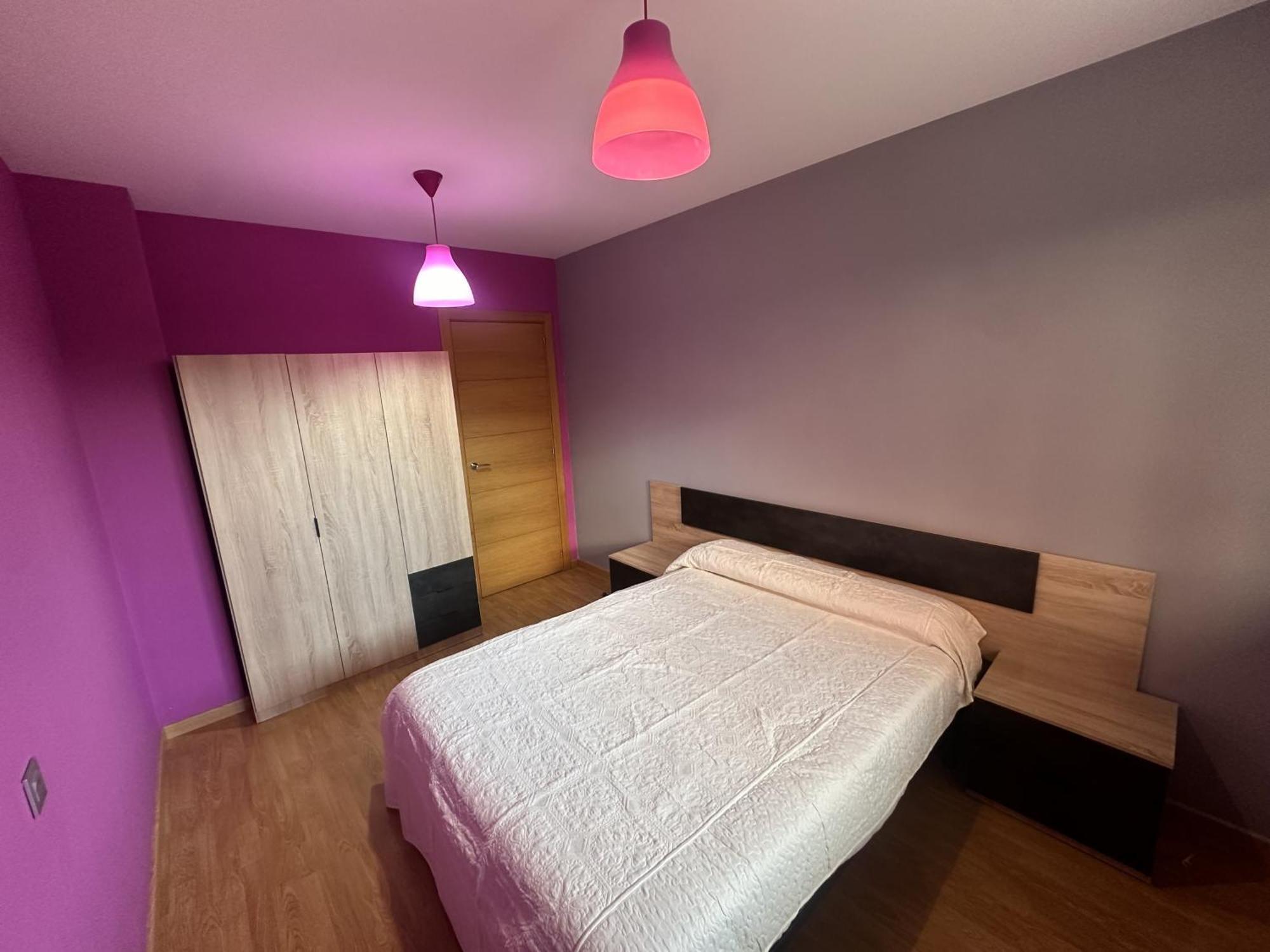 Ferienwohnung Disfruta Del Pirineo Oscense Sabiñánigo Exterior foto
