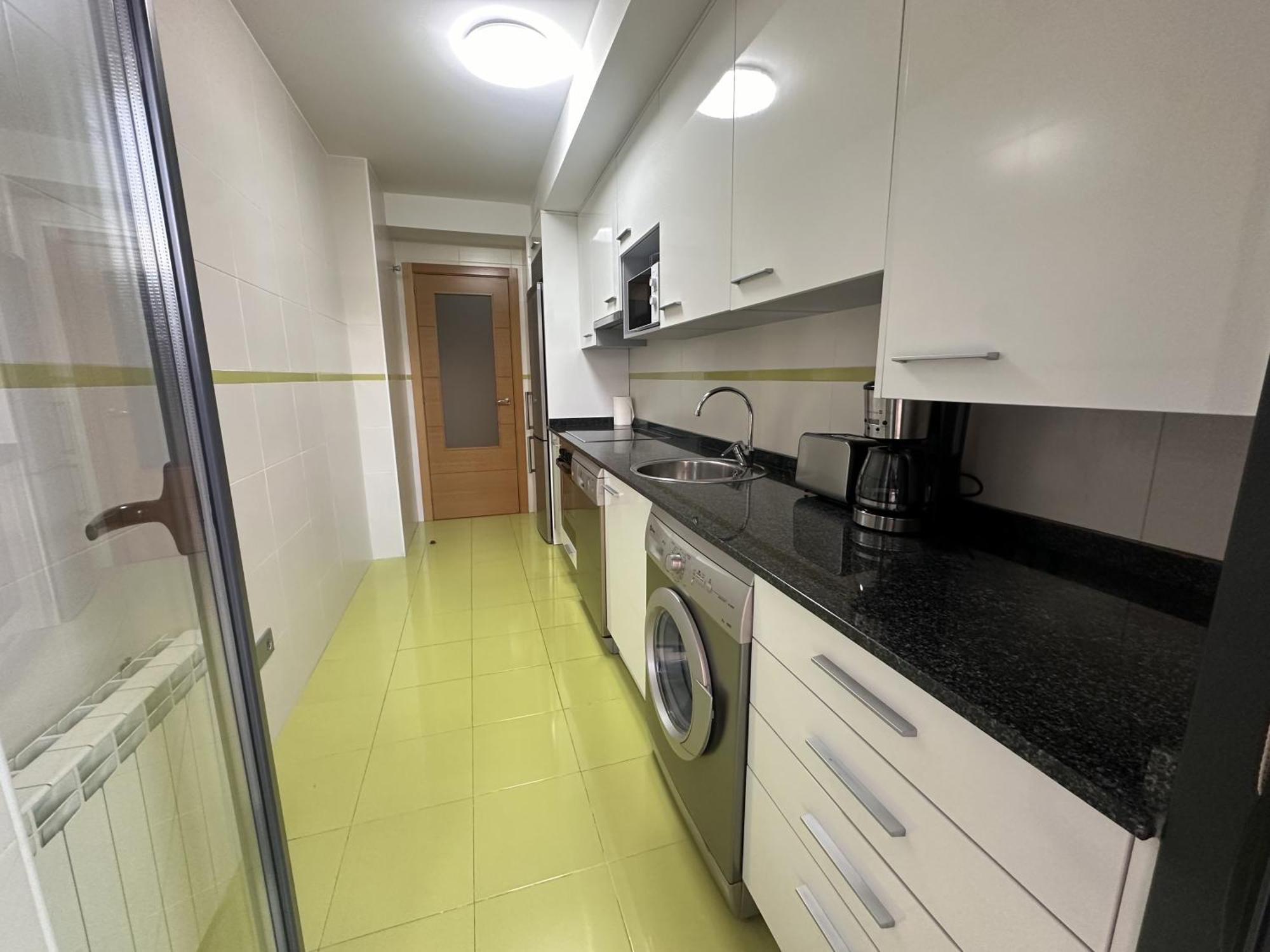 Ferienwohnung Disfruta Del Pirineo Oscense Sabiñánigo Exterior foto