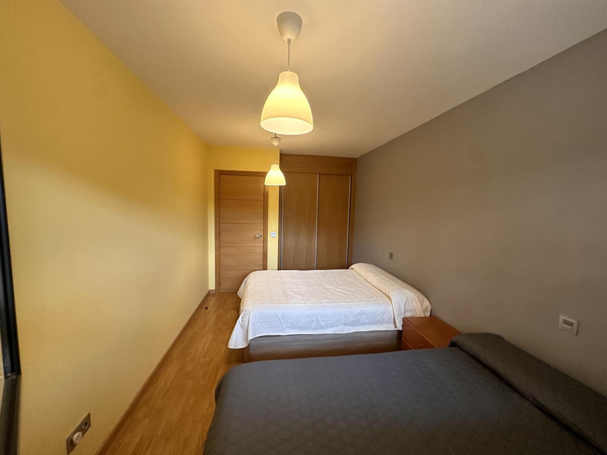 Ferienwohnung Disfruta Del Pirineo Oscense Sabiñánigo Exterior foto